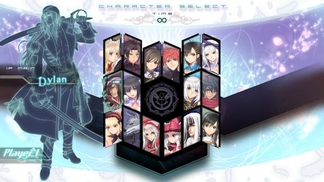 Blade Arcus from Shining - Battle Arena : Présentation et impressions смотреть онлайн