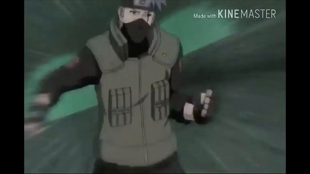 Саске против Какаши, Наруто, Сакура. смотреть онлайн