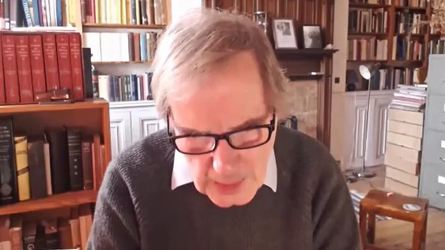 Henry III - Professor Robert Bartlett смотреть онлайн