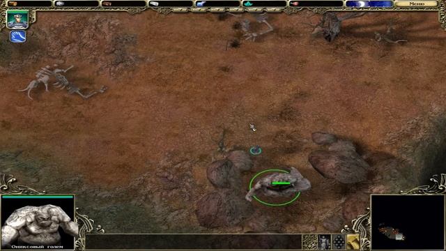 Прохождение SpellForce: Shadow of the Phoenix (серия 12 1/2) Город Духов смотреть онлайн