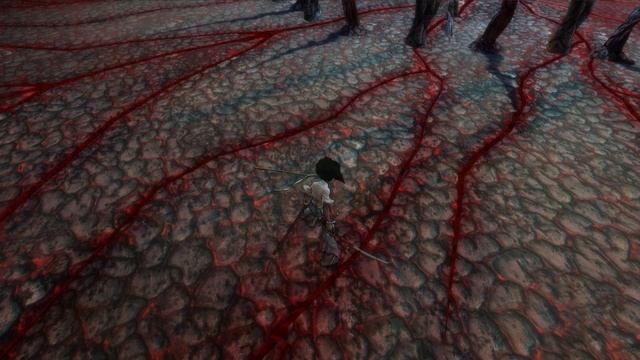 ?Afro Samurai⭐️Прохождение: №[17/17] ? "История Джастис" смотреть онлайн