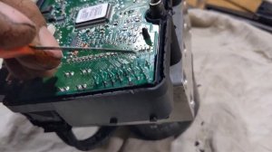 Ремонт блока ABS (АБС)