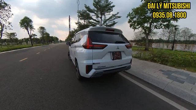 Mitsubishi Thủ Đức | Đại lý Phân phối xe chính hãng Mitsubishi Motors Việt Nam смотреть онлайн