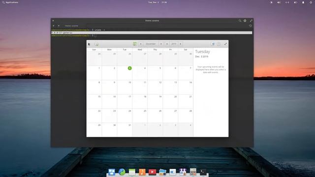 elementary OS 5.1 Hera Run Through смотреть онлайн