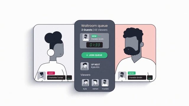 Say Goodbye to Unproductive Meetings: Waitroom Has the Solution! смотреть онлайн