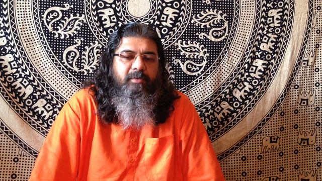 О пранаяме и падмасане. Беседы с монахом Свами Муктананд Пури смотреть онлайн