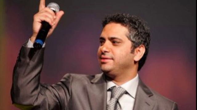 Kol 3am- Fadl & Sherien