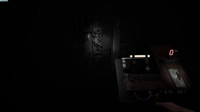Demonologist | Early Access | GamePlay PC