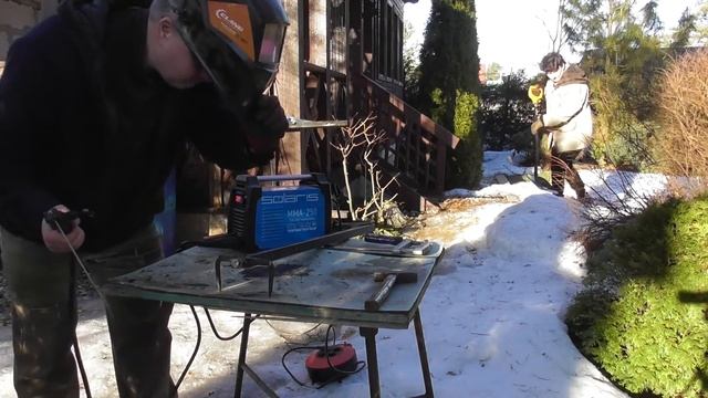 Дачный инструмент своими руками смотреть онлайн