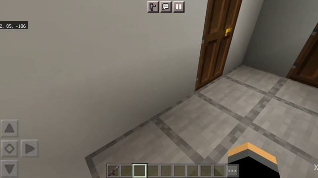 Русский город в MINECRAFT PE #15 К-7 смотреть онлайн