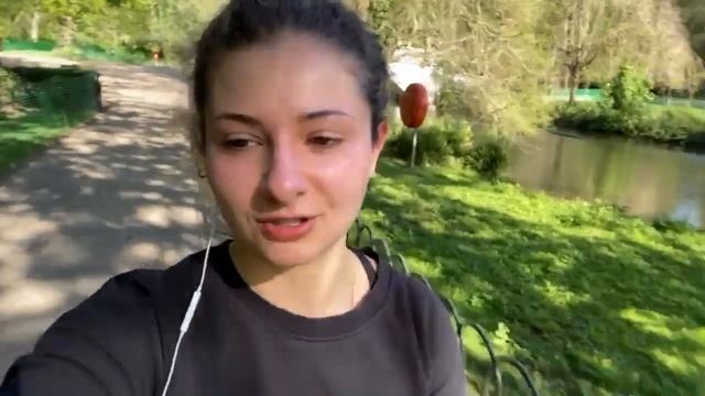 Моя жизнь во время пандемии. смотреть онлайн