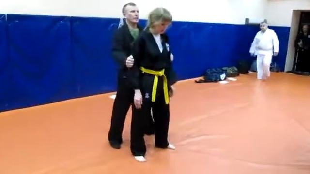 Sin Moo Hapkido Novosibirsk смотреть онлайн