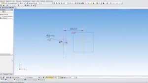 КОМПАС 3D небольшой видео урок по созданию детали  Кольцо уплотнительное материал смесь резиновая