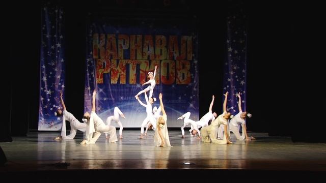 ХК "MIX-STYLE"/Возрождение 2016 смотреть онлайн