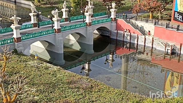 Legoland в Германии. Ехать или не ехать? Бесплатный подарок ребенку на день рождения. смотреть онлайн