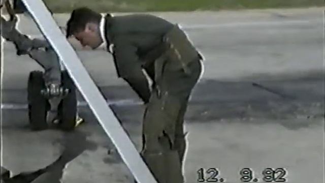 НОРМАНДИЯ НЕМАН в Смоленске (Normandie-Niémen)