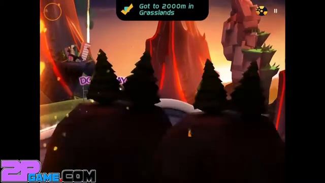 RAD Boarding Walkthrough [IOS] смотреть онлайн