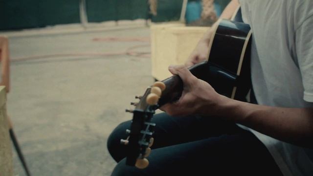 The Kickback "Fanger" : Hooke Live Sessions - Mobile Binaural 3D Audio смотреть онлайн