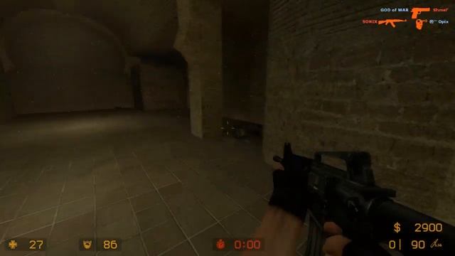 лекс клей кс соурс #1 смотреть онлайн