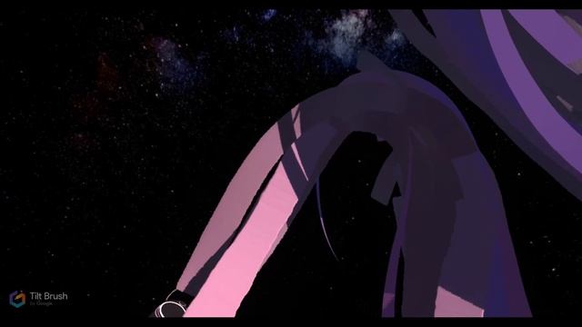 VR Рисование/ VR Моделирование смотреть онлайн