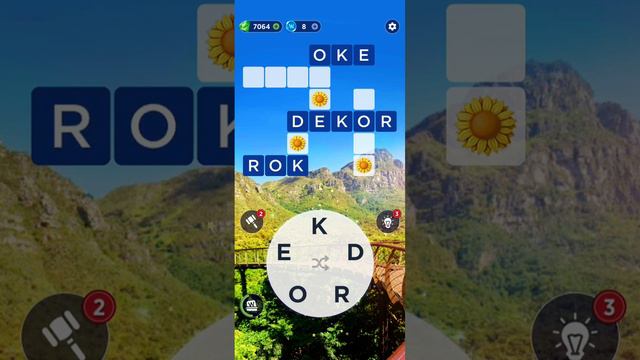Kunci Jawaban Words Of Wonders Level 1098 | WoW Level 1098 | Bahasa Indonesia смотреть онлайн