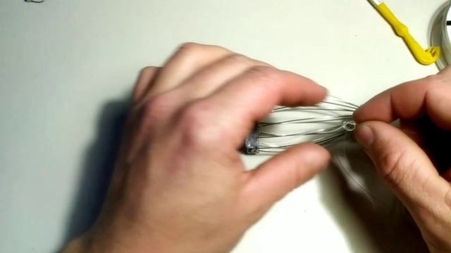 Тверская кормушка с фидергамом.Монтаж кормушки с фидергамом. смотреть онлайн