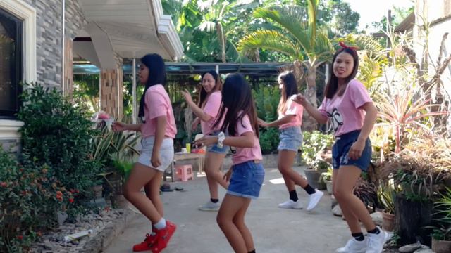 At My Worst by Pink Sweat Dj reynald remix | Zumba beauties 2.0 | Zumbafitness смотреть онлайн