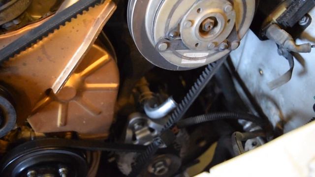 NA2T Swap Part 1 (300zx Z31) смотреть онлайн