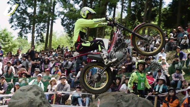 Club Jitsie | Where Trials People Meet | Join Before December 24 and Win a 2022 Gas Gas TXT Racing смотреть онлайн