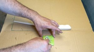 Ловля сома на квок. Делаю деревянный квок своими руками