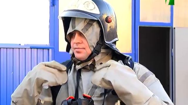 2021 10 13 Учения по гражданской обороне под эгидой МЧС смотреть онлайн