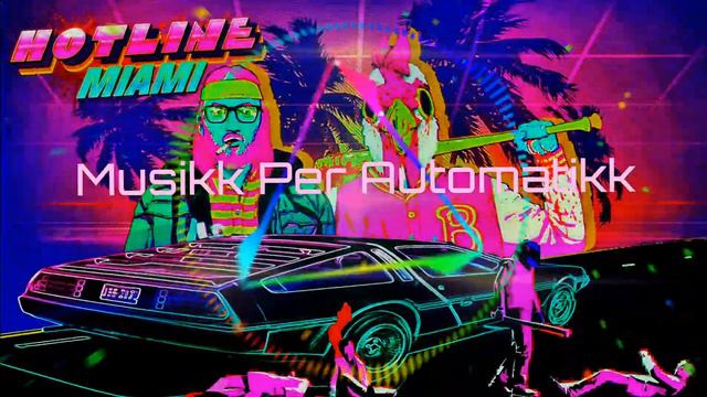 Musikk Per Automatikk