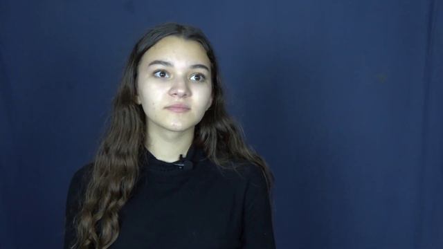 Душина Елизавета Витальевна, 14 лет. смотреть онлайн