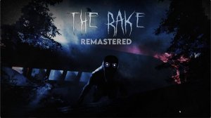 Пробуем выжить в The Rake «Роблокс»