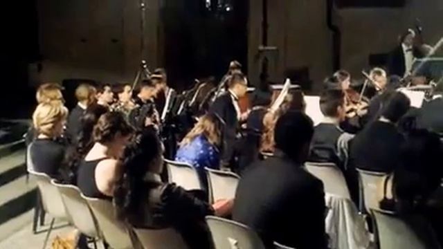 Mozart Marathon - TOF 2014 - Giovanni Tanzarella, Samuele L. Tamantini (CL) смотреть онлайн