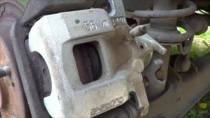 По проблеме задних суппортов Mitsubishi ASX