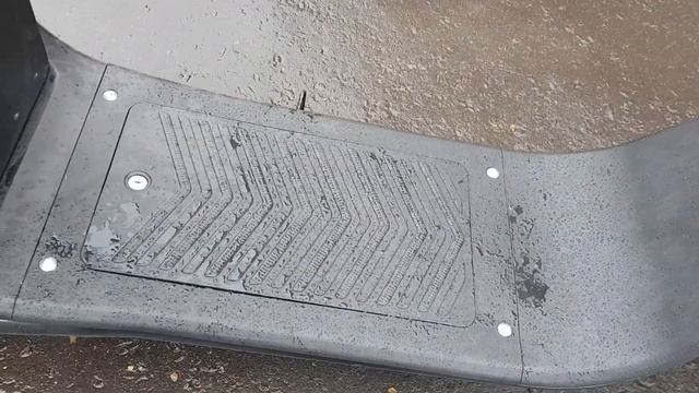 Электроскутер Citycoco НОВИНКА 2018 Мотор 2000 Watt смотреть онлайн