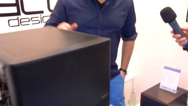 [CeBIT2014] Fractal Design zeigt neues Node 804 Cubegehäuse смотреть онлайн