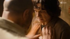 Переполненная комната (1 сезон) — Русский трейлер (2023)