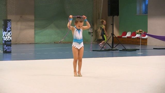 Закитняя Диана 2010 скакалка смотреть онлайн