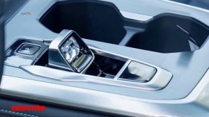 Кроссовер GAC GS3 2023 Самый дешёвый кроссовер GAC