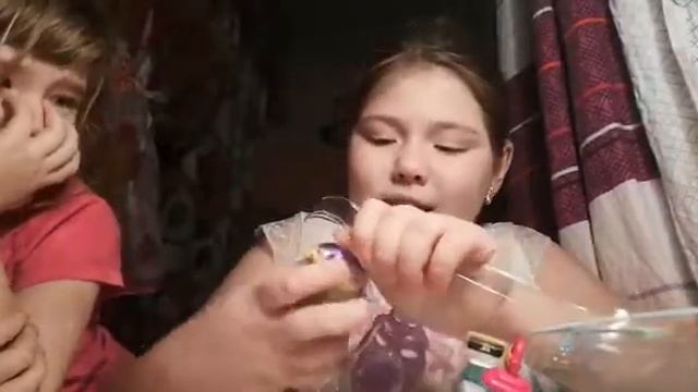 СоникБум обзор на новую куклу энчантималс