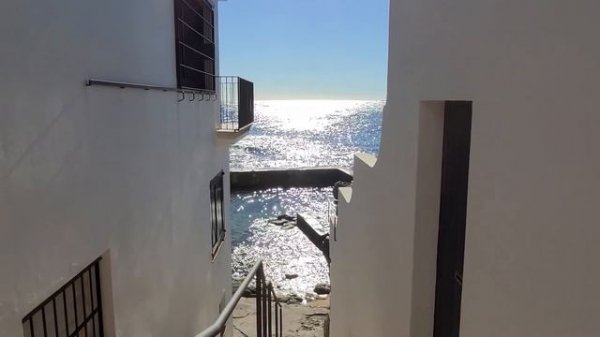 CALELLA DE PALAFRUGELL y PALS, г. КАЛЕЯ ДЕ ПАЛАФРУЖЕЙ и г. ПАЛС 11/2021 Costa Brava Cataluña