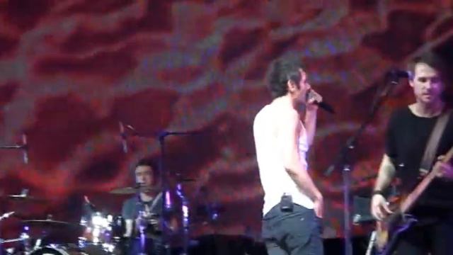 09 36 ОКЕАН ЕЛЬЗИ 23 11 2013 ЗЕМЛЯ stadium Москва смотреть онлайн