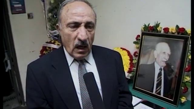 DOSYA TAYBET 19 04 2001 Portreya Ibrahim Ehmed BT 1622 смотреть онлайн