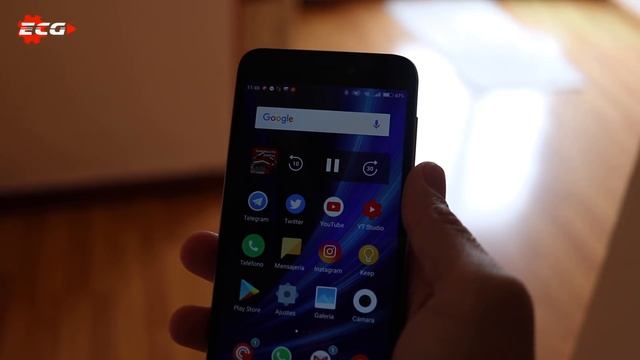 Altavoz bluetooth Xiaomi muy potente y compacto смотреть онлайн