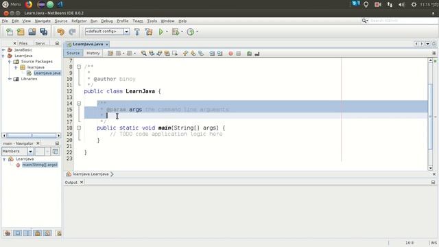 Java Basic Bangla -2 Comment and Escape sequence смотреть онлайн