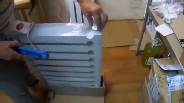 ОТОПЛЕНИЕ БУДУЩЕГО TEPLOPITBEL! Электрорадиатор Эра+ТеплопитБел-умное отопление смотреть онлайн