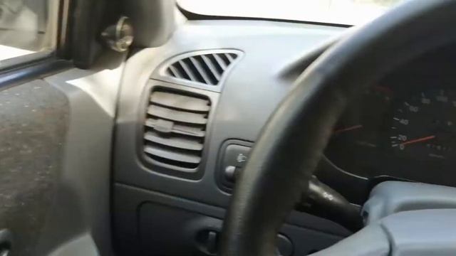 МОЙ ОПЫТ ЭКСПЛУАТАЦИИ HYUNDAI ACCENT 2006 ГОДА ВЫПУСКА | СТОИТ ЛИ БРАТЬ ? ДА! смотреть онлайн