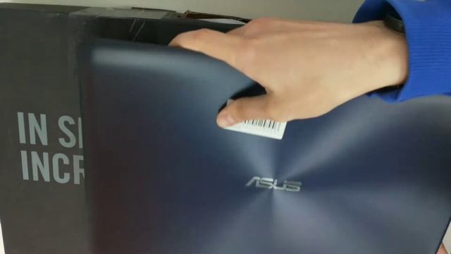 краткий обзор на Ноутбук Asus K556UQ DM1418T ТЛ000014339